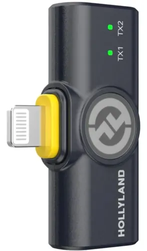 Receptor Lark M2 Ligthning 