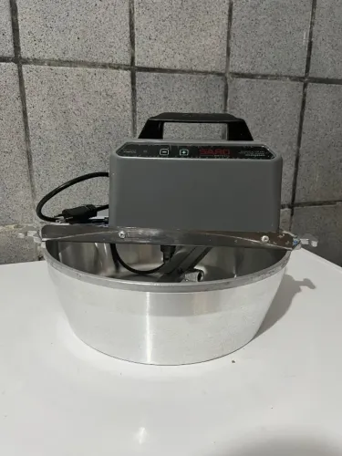 Panela Mexedora Saro