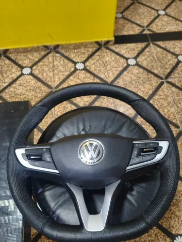 Volante Esportivo Volkswagen