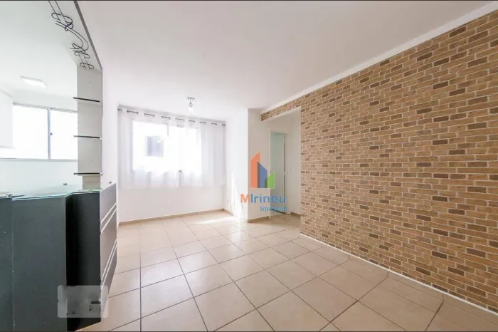 Apartamento com 2 dormitórios, 46 m² - venda por R$ 275.000,00 ou aluguel por R$ 2.630,00/