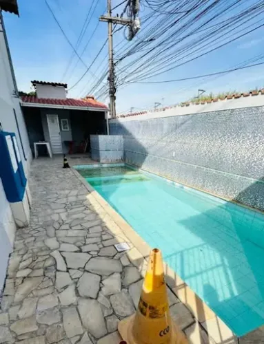 Casa com 2 quartos à venda, 58 m² por R$ 165.000 - Pacheco - São Gonçalo/RJ