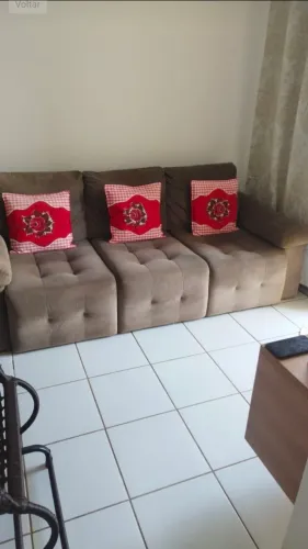 SOFÁ CAMA