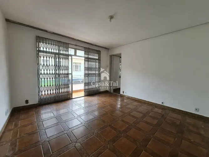 Apartamento de 1 Quarto para Alugar no Centro de São João de Meriti