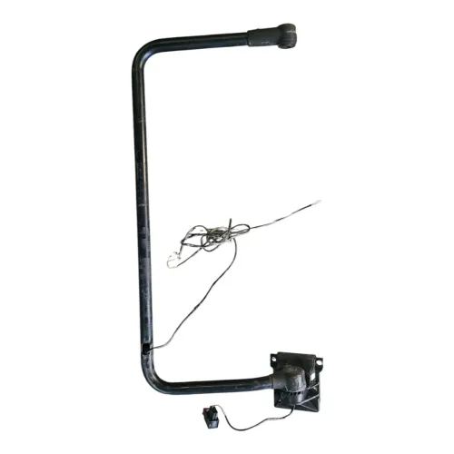 braço retrovisor direito volvo VM 310 2009 2010