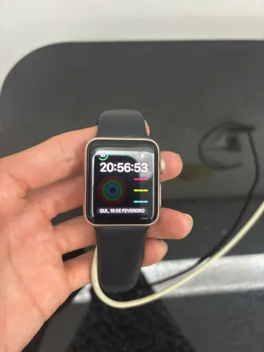 Apple Watch série 3