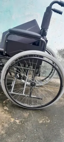 Cadeira de roda 