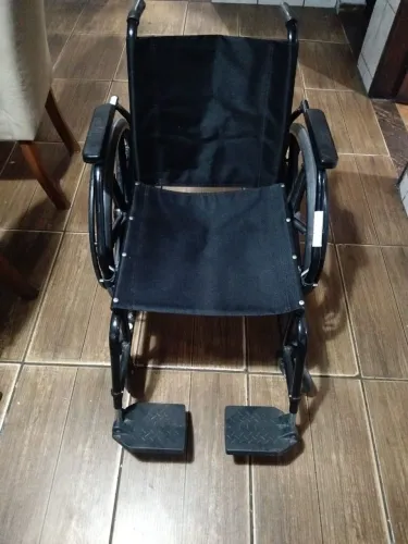 Cadeira de Rodas Prolife 