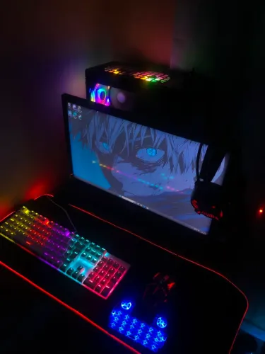 PC Gamer Custo-Benefício Perfeito (Roda Valorant, GTA V e Warzone)
