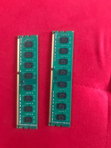 Memória ram ddr3