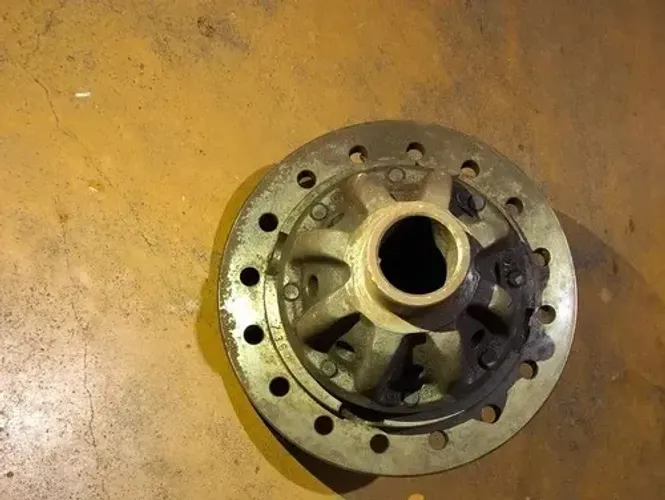 Vendo caixa satélite vazia MB 1113