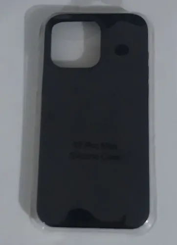 Capinha de iPhone 15 Pro Max