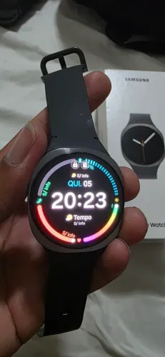 SMARTWACH GALAXY 8 SAMSUNG