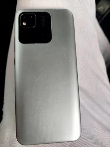 Vendo celular redimi note 10a