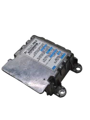 Módulo Controle Bbg Honda Fit 1.5 2019/2020 N.77960t5ax420m1