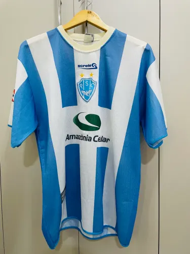 CAISA PAYSANDU LICENCIADA 2001