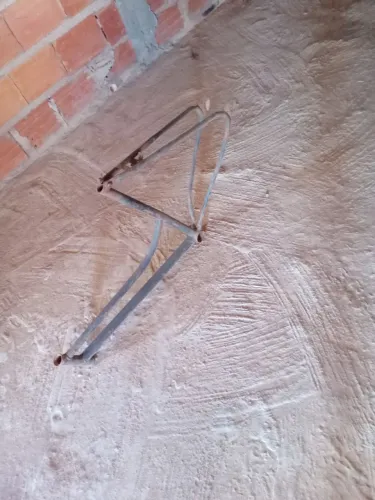 Vendo esse quadro de bicicleta 