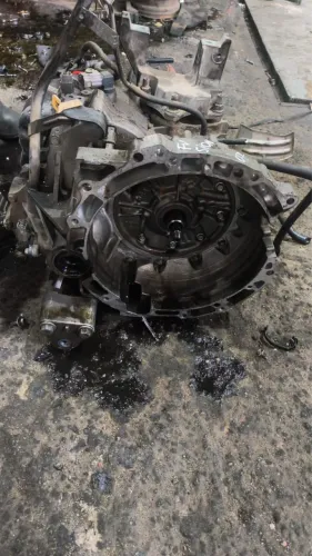 Câmbio Automático Ford Fusion 2.3 2006/2008 Completo 