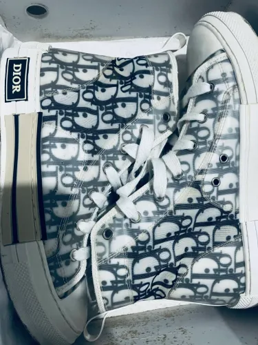 Tênis DIOR IMPORTADO 1.1  N39