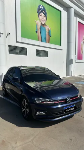 Volkswagen Polo Comfort. 200 TSI 1.0 Flex 12V Aut. 2018