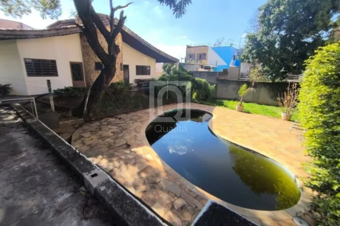 Casa Jardim Nova Ipanema à Venda em Sorocaba