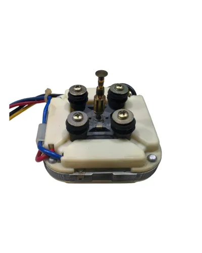 BSV260265 MOTOR DO TOCA DISCO GRADIENTE GARRARD SPECT 65 76 87 DS20 DS40