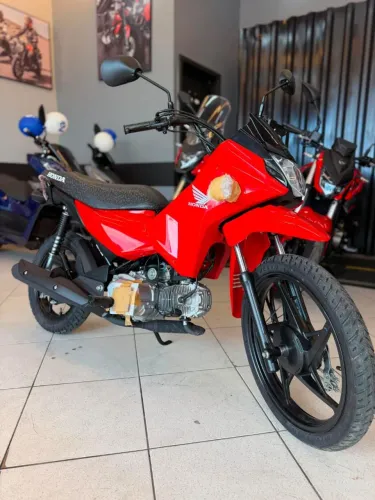 HONDA POP 110i OPORTUNIDADE ÚNICA ?