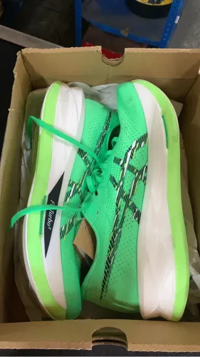 Tênis Asics Sonicblast Tamanho 42 ( NOVO )