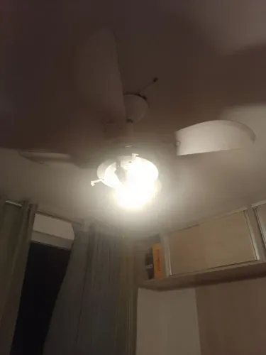 Ventilador de Teto