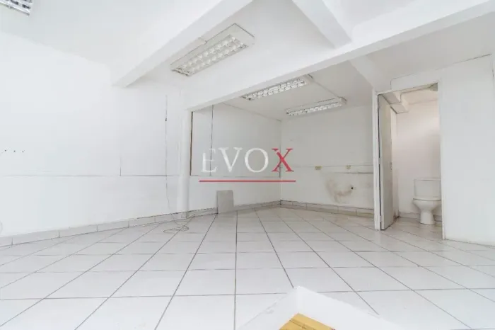 Loja Comercial para locação, Cristo Redentor, Porto Alegre - LO0180.