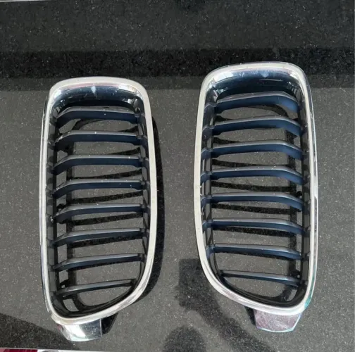 Grade original BMW 320i