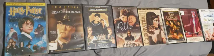 Dvds