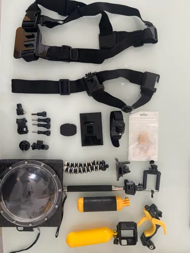 Acessórios GO PRO