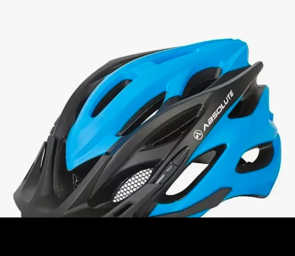 Capacete absolute wild mtb
