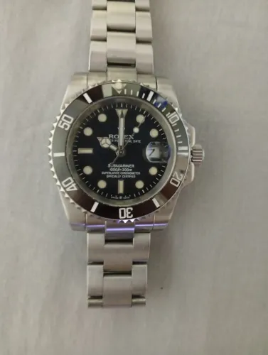 Relógio Rolex 