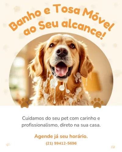 Cuidados Pet