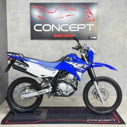 YAMAHA/ XTZ LANDER 250
