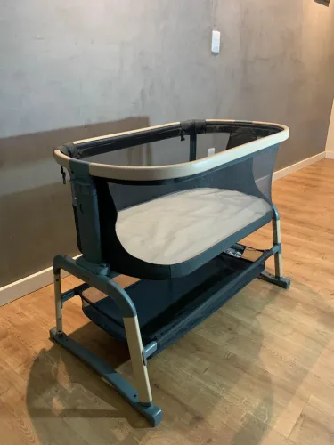 Berço máxi cosi iora air