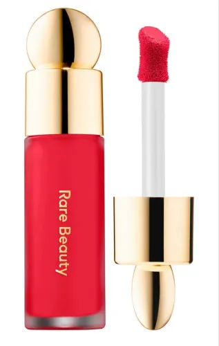 Blush líquido Rare beauty grateful