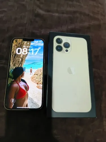 Iphone 13 pro max