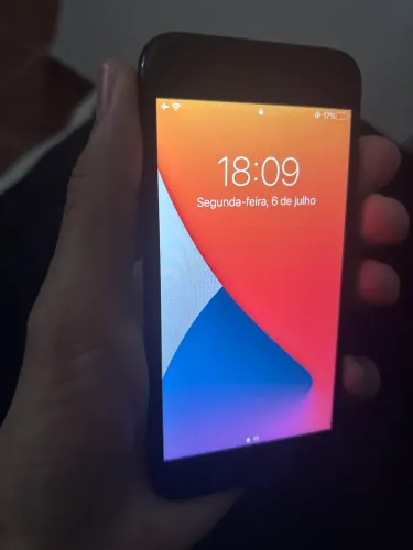 iPhone 7 mini