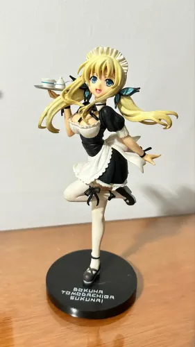 Sena Hasegawa - Haganai - SEGA