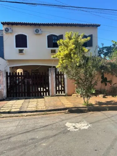 casa - Jardim Paraíso - Campinas