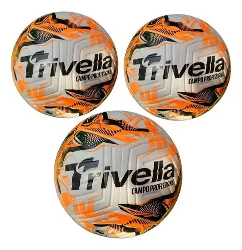 bola de futebol trivella oficial !