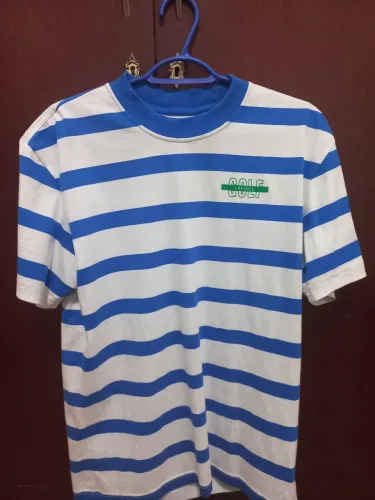 Camiseta Lacoste