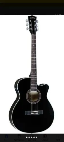 Violão Elétrico 