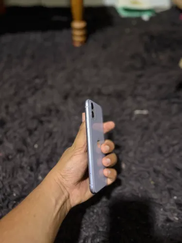 iPhone 11 LILÁS 128GB