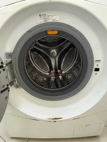 Máquina de lava seca roupa LG Niteroi