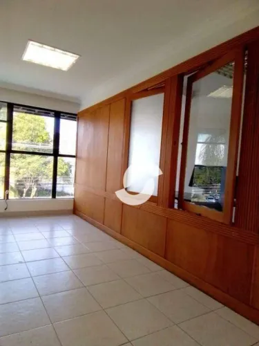 Sala à venda, 47 m² por R$ 290.000,00 - Piratininga - Niterói/RJ