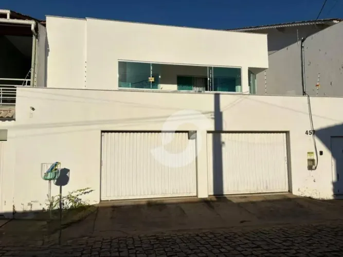Casa com 3 dormitórios à venda, 260 m² por R$ 1.300.000,00 - Oscar Campos - Bom Jesus do I