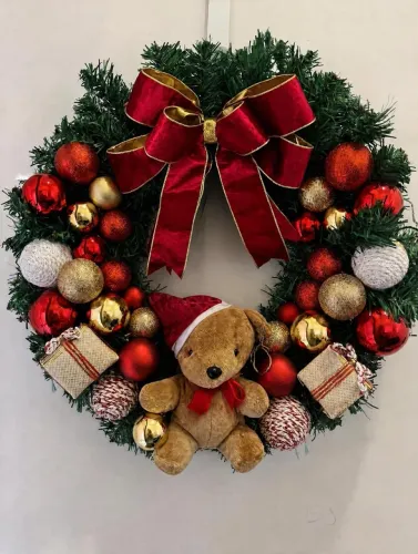 Guirlanda de Natal